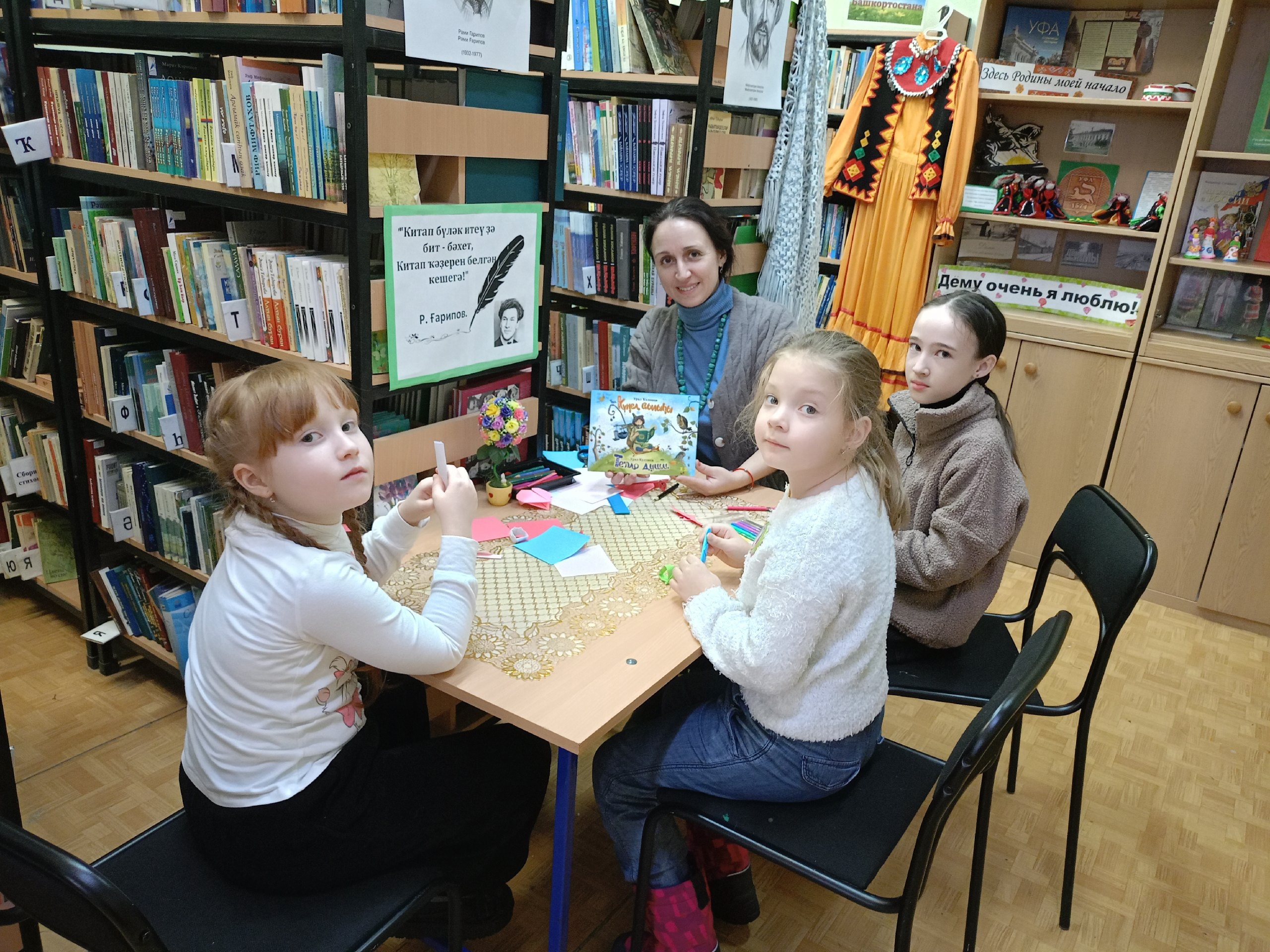 Read more about the article Тепло души