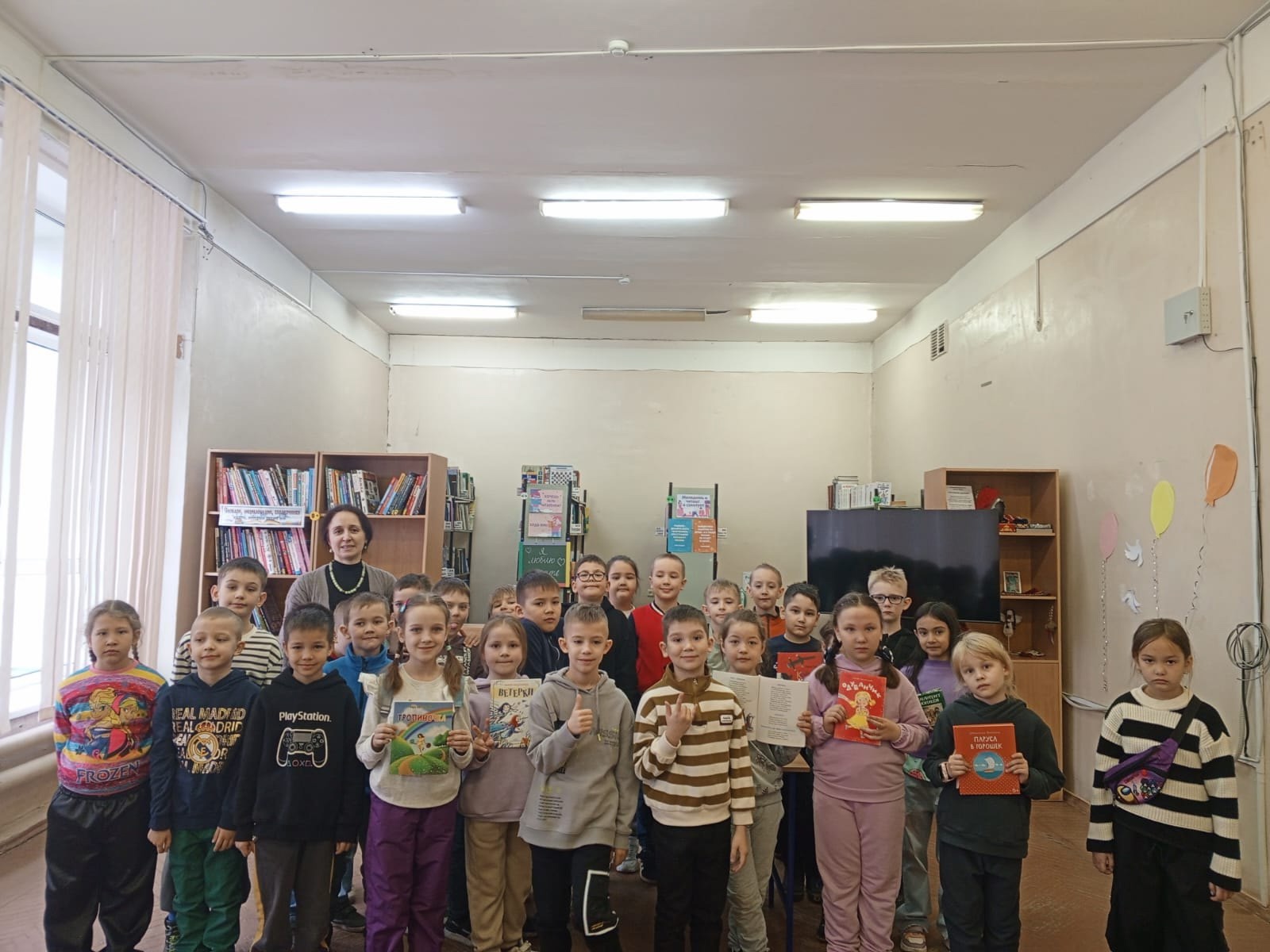 Read more about the article Башкортостан — родная сторона