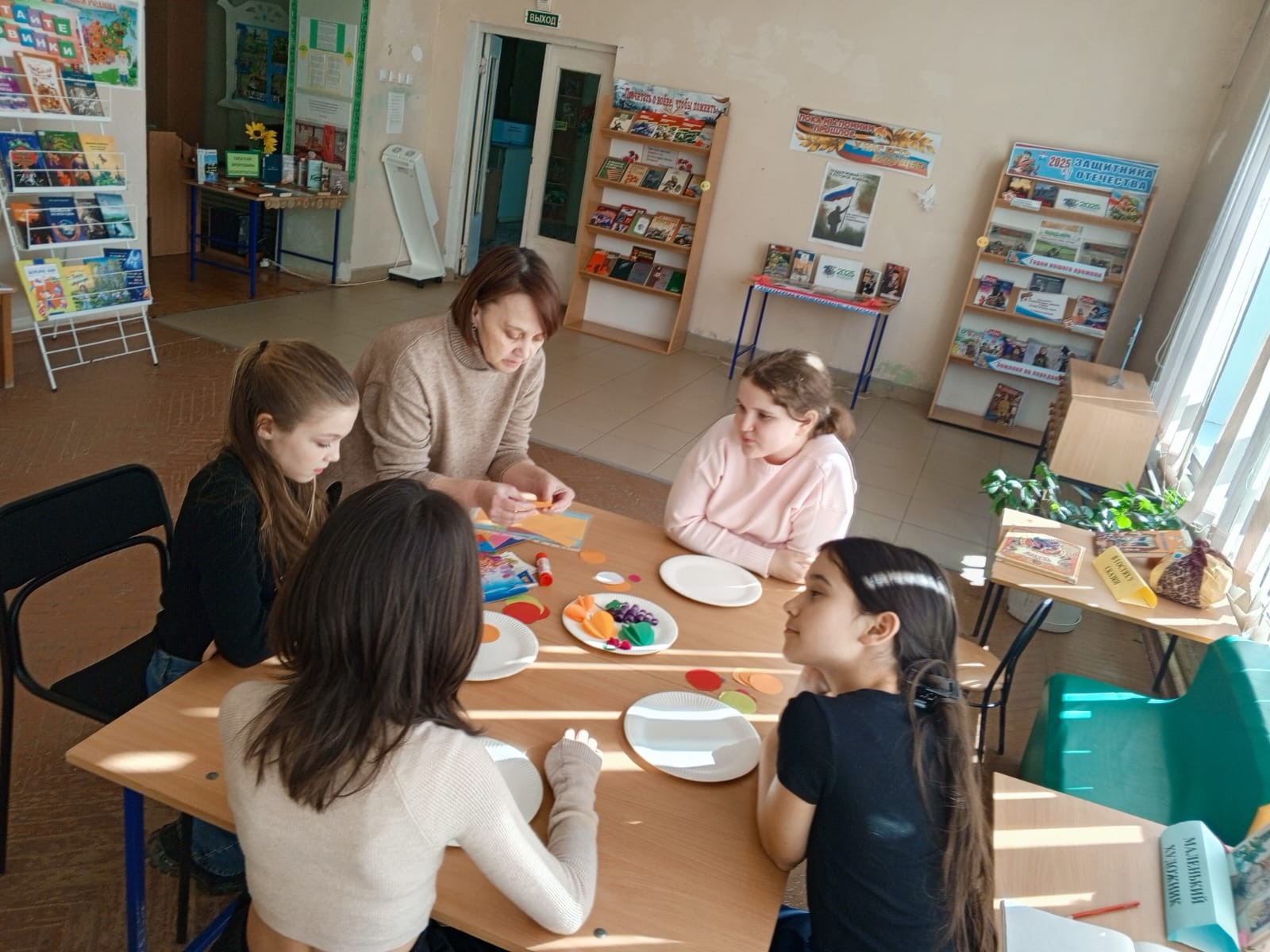 Read more about the article Здоровое питание